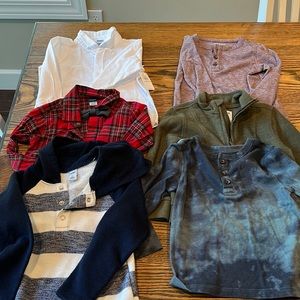 3T Old Navy Bundle